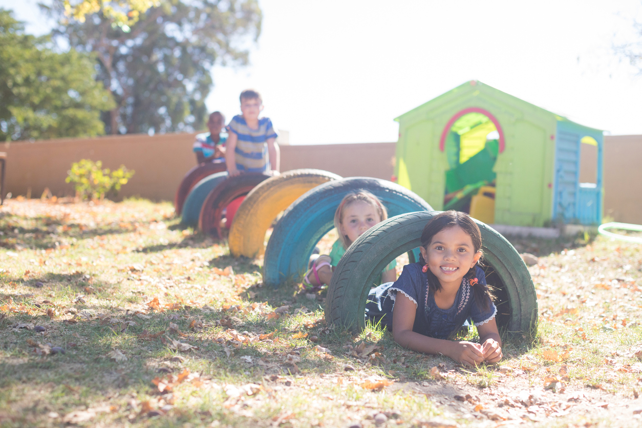 Yard toys store